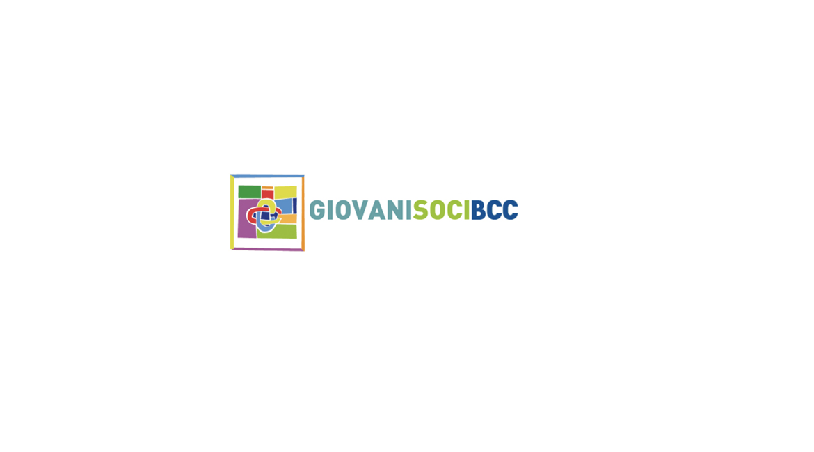 Gallery Logo Giovani Soci BCC